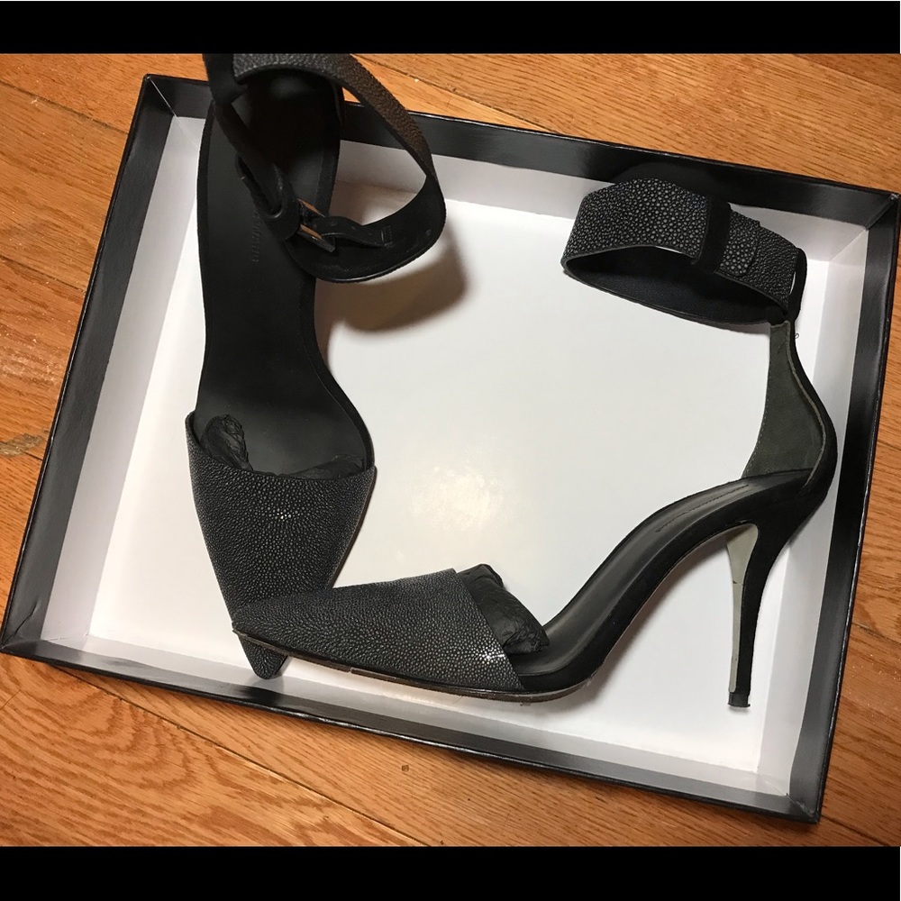 Alexander Wang High Heel in Excellent Condition